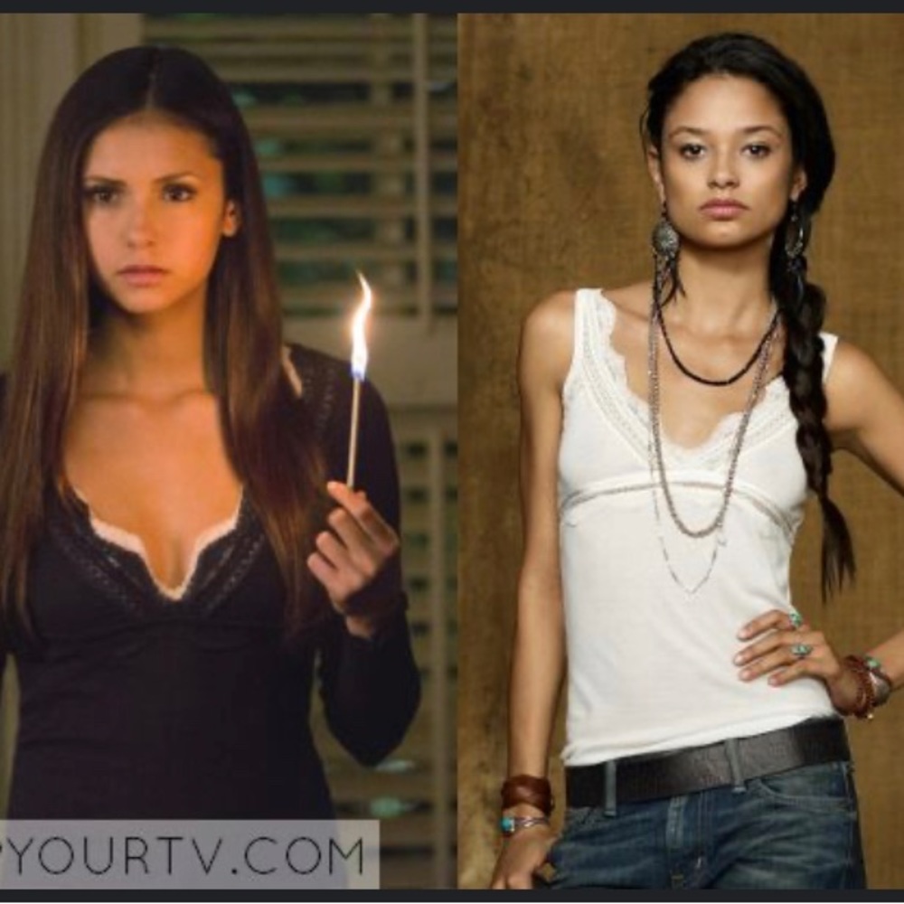 ISO these 5 Elena Gilbert items if anyone is selling any of these.